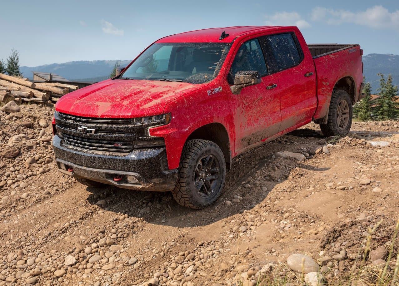 Entramos en el terreno de las pickups, las que por mucho tiempo han dominado el mercado de Estados Unidos y probablemente lo sigan haciendo por los siglos de los siglos. No obstante, un cambio que nos llama mucho la atención es que, a pesar de su rediseño para 2019, la Chevrolet Silverado ha sufrido una desaceleración en sus ventas, al punto que le cuesta la segunda plaza de esta lista.