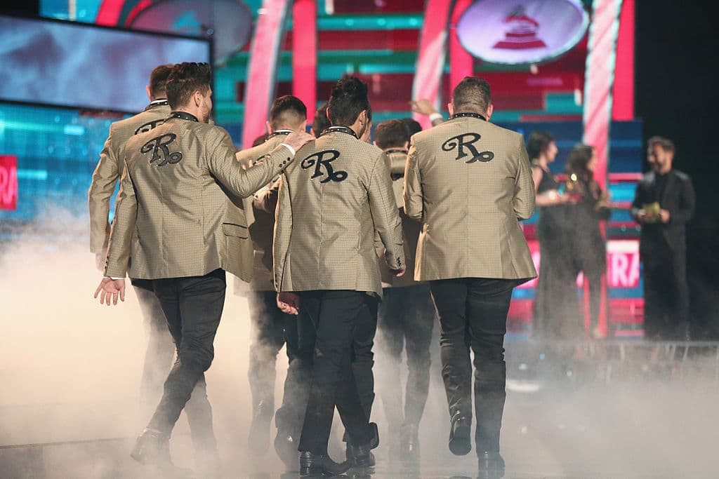 La tradicional banda sinaloense se acerca a los 70 años de carrera musical y con este disco deja en firme que está para quedarse y representar la música de vientos con orgullo.