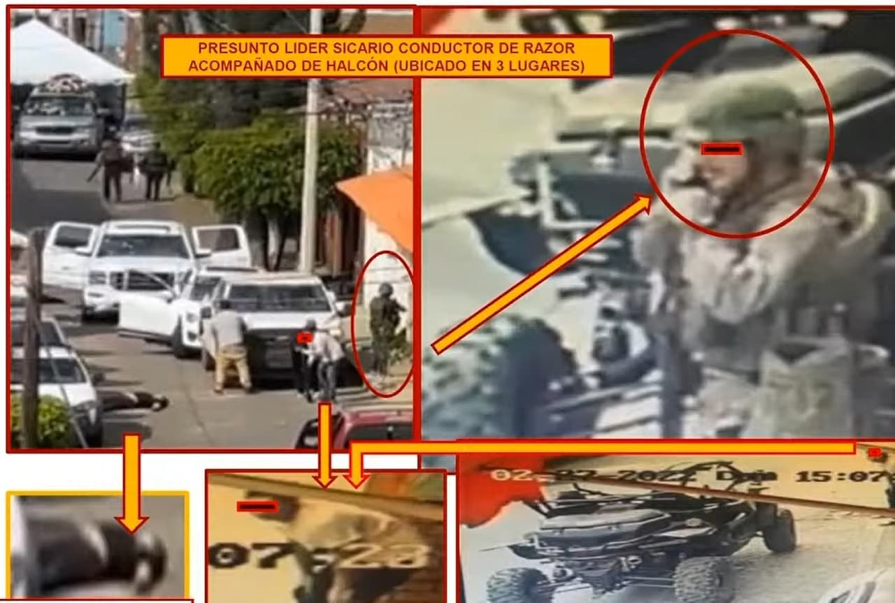 Masacre en un velorio: fue una riña entre narcos y acusan a policías de ayudar a los sicarios