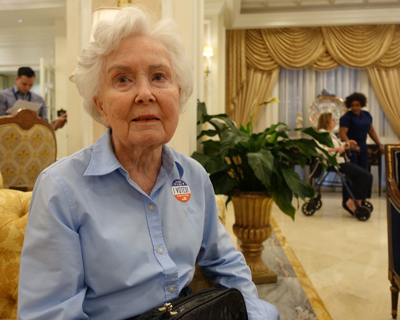 Baja la esperanza de vida en Estados Unidos por primera vez en 23 años