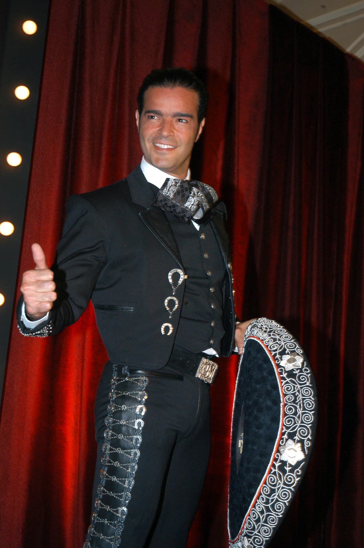 Pablo logró un acuerdo con la Fiscalía y le retiraron los cargos. Tuvo que ingresar a un programa de rehabilitación durante un año para evitar la cárcel.