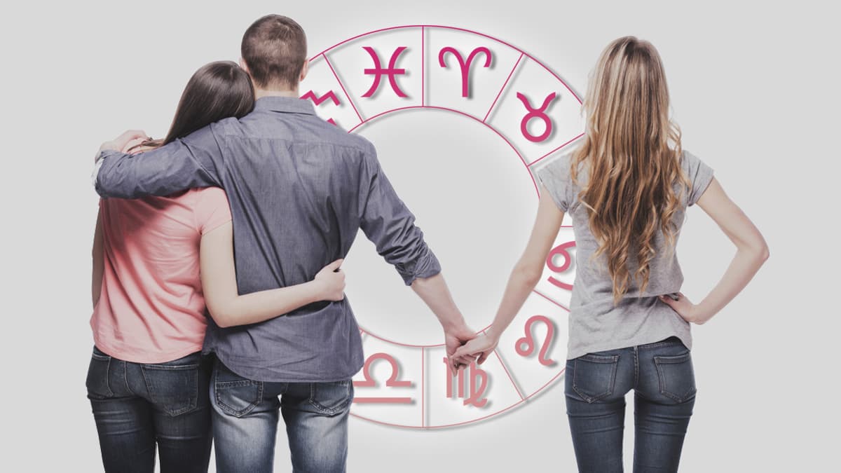 Los signos más fieles e infieles del zodíaco, ¿de qué lado estás tú?