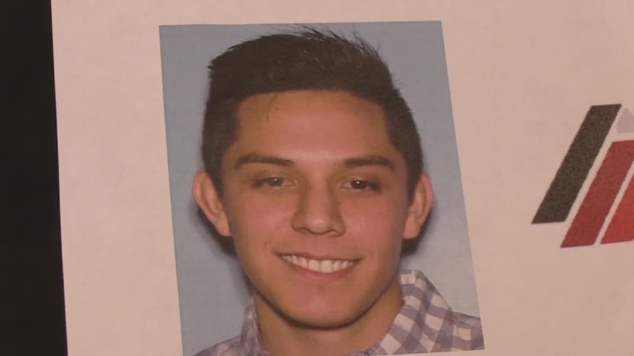 SE BUSCA: Acusan a contratista hispano de estafar a personas en Gwinnett