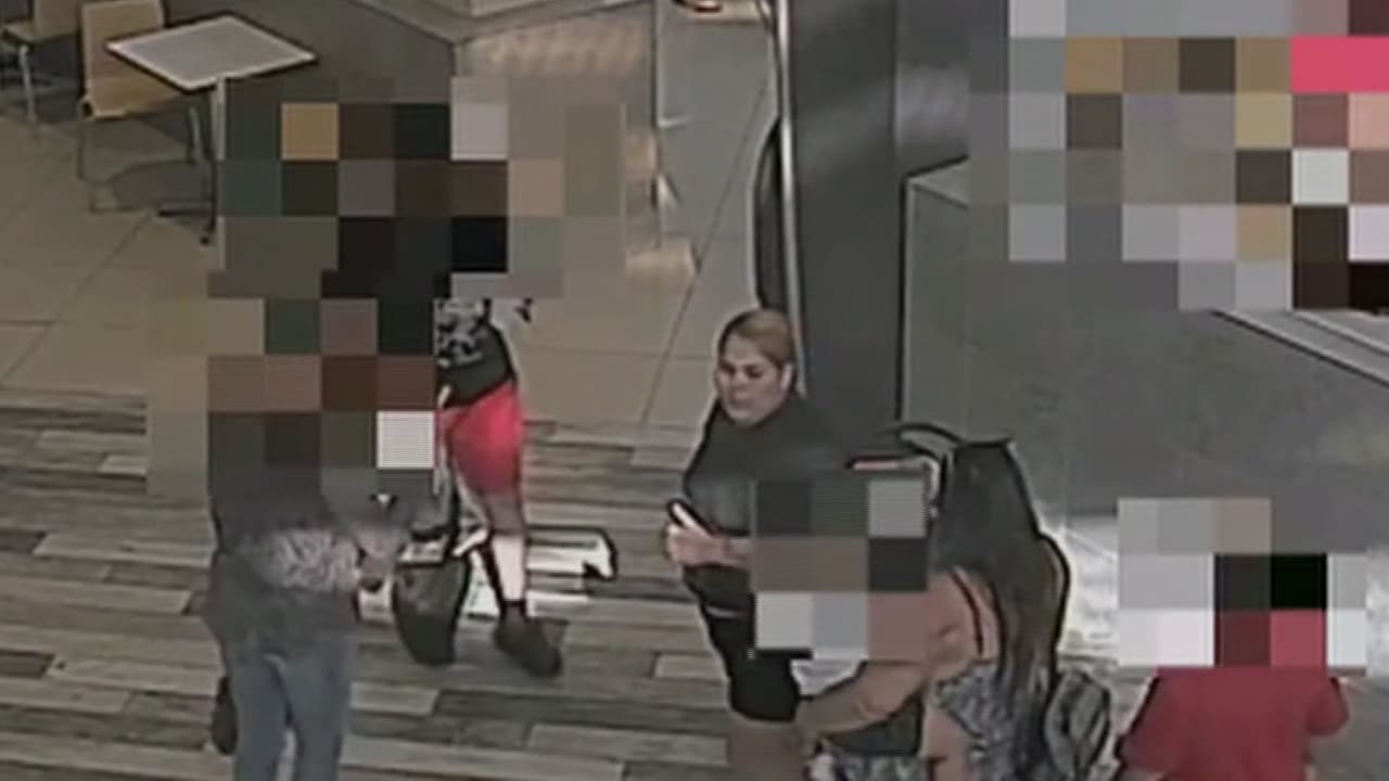 Buscan a sospechosas de un robo cerca del centro comercial Willowbrook: ofrecen $5,000 de recompensa