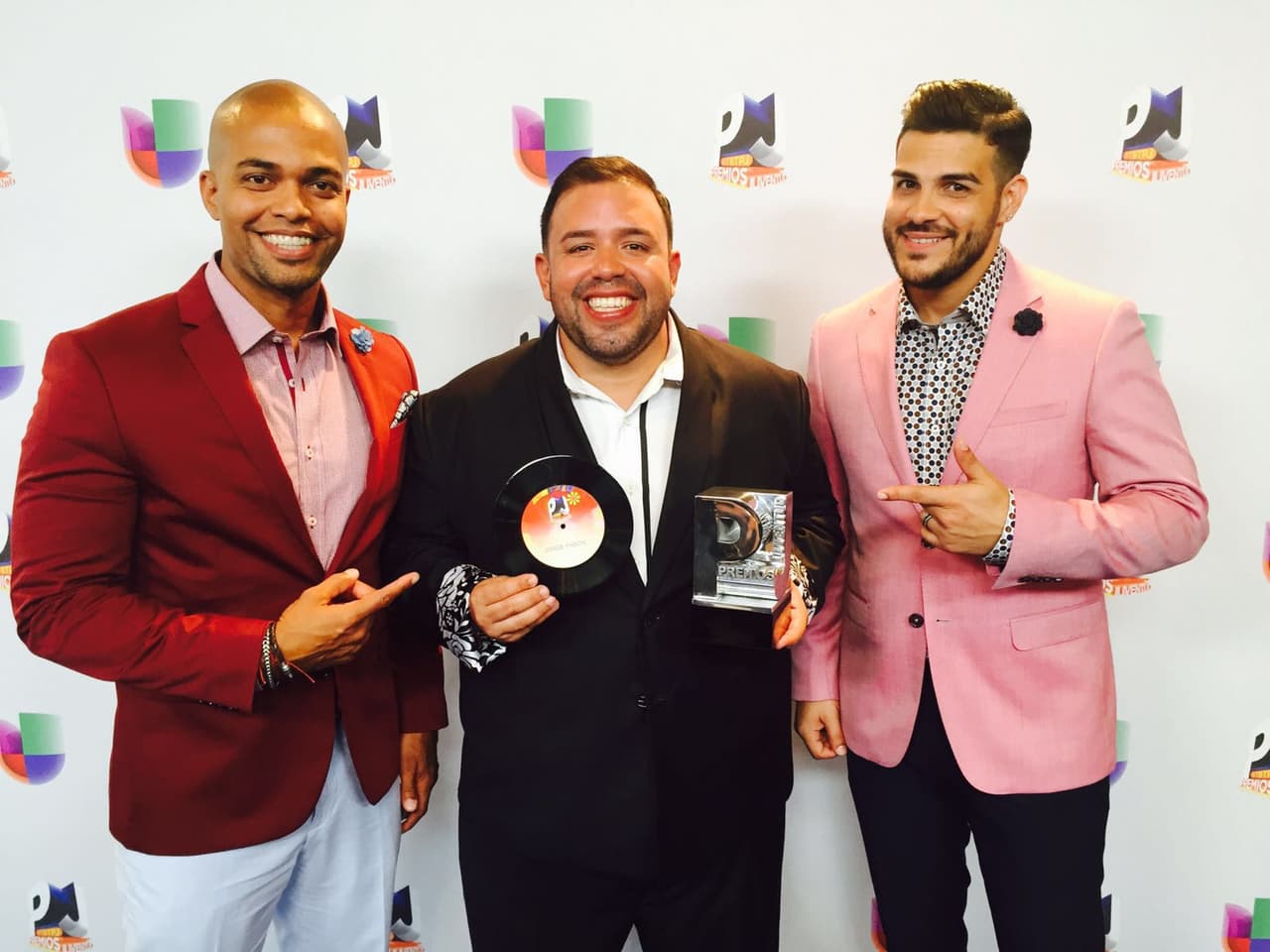 Molusco llega este lunes a Estos Dos Sin Frenos