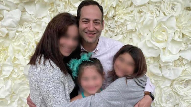 Sidney Wolf, exempleado del gobernador Cuomo, muere arrollado tras bajar de un Lyft