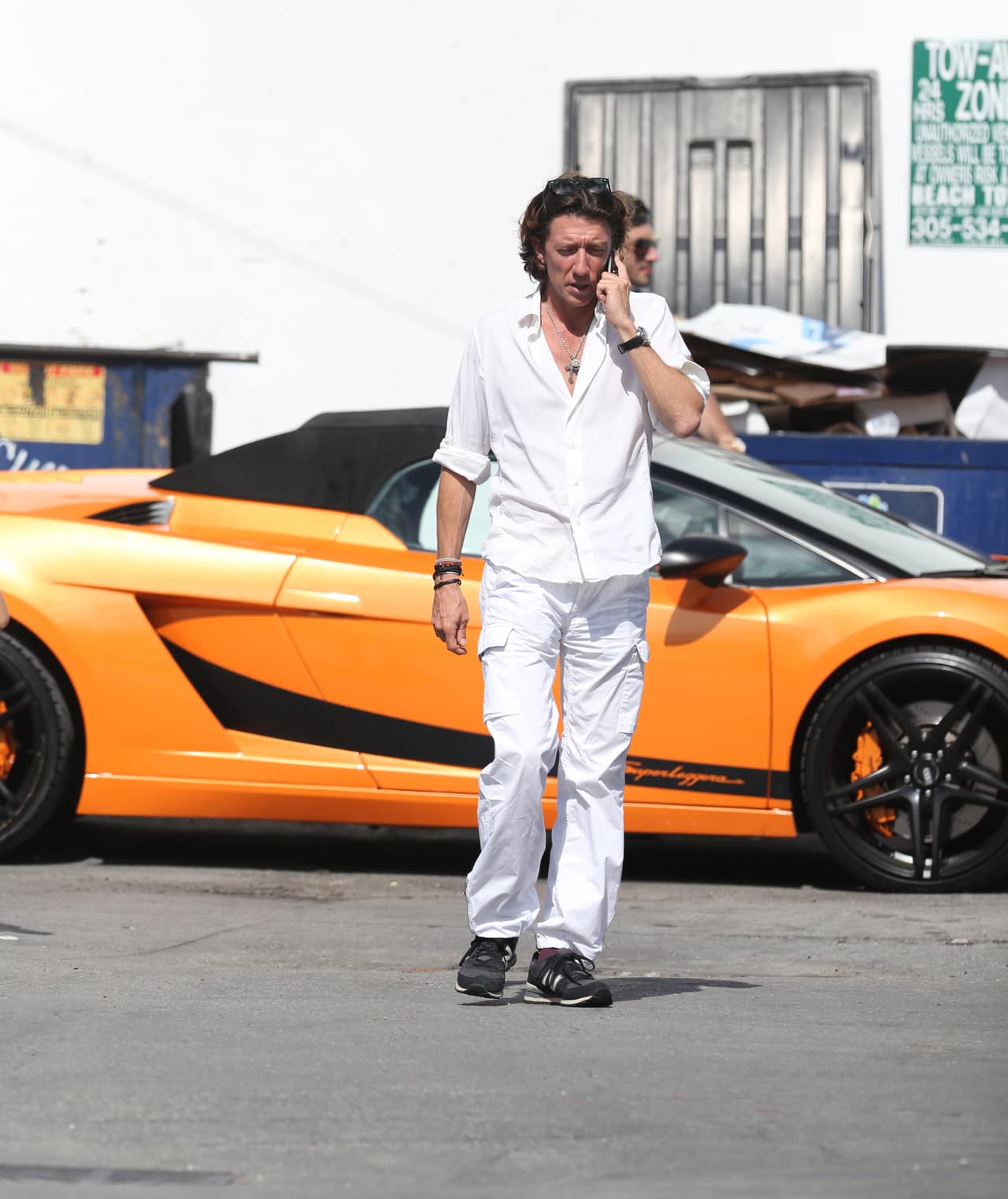 ¿Qué opinas, Paulina debe permitir que Colate viaje con su hijo?