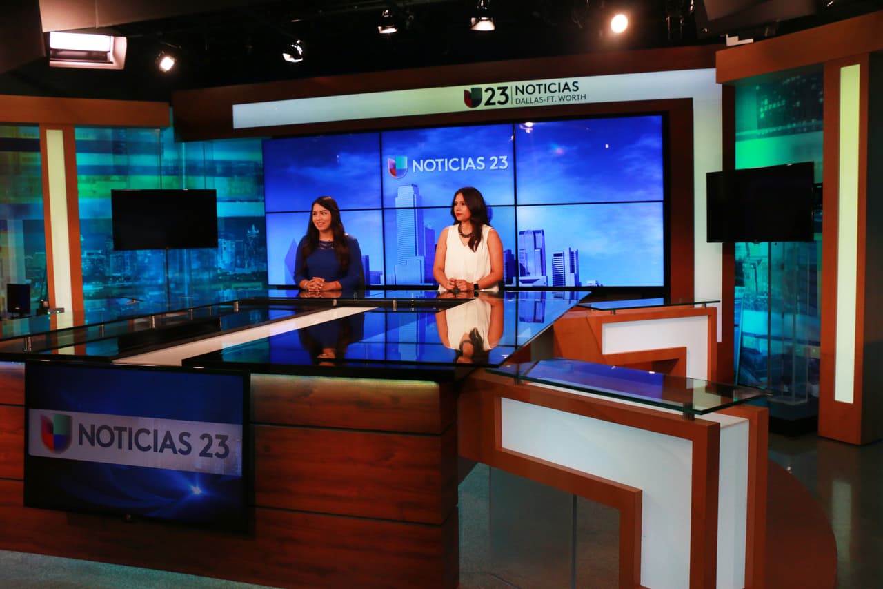Viridiana Martínez y Yeraldín Ronquillo listas para empezar.
