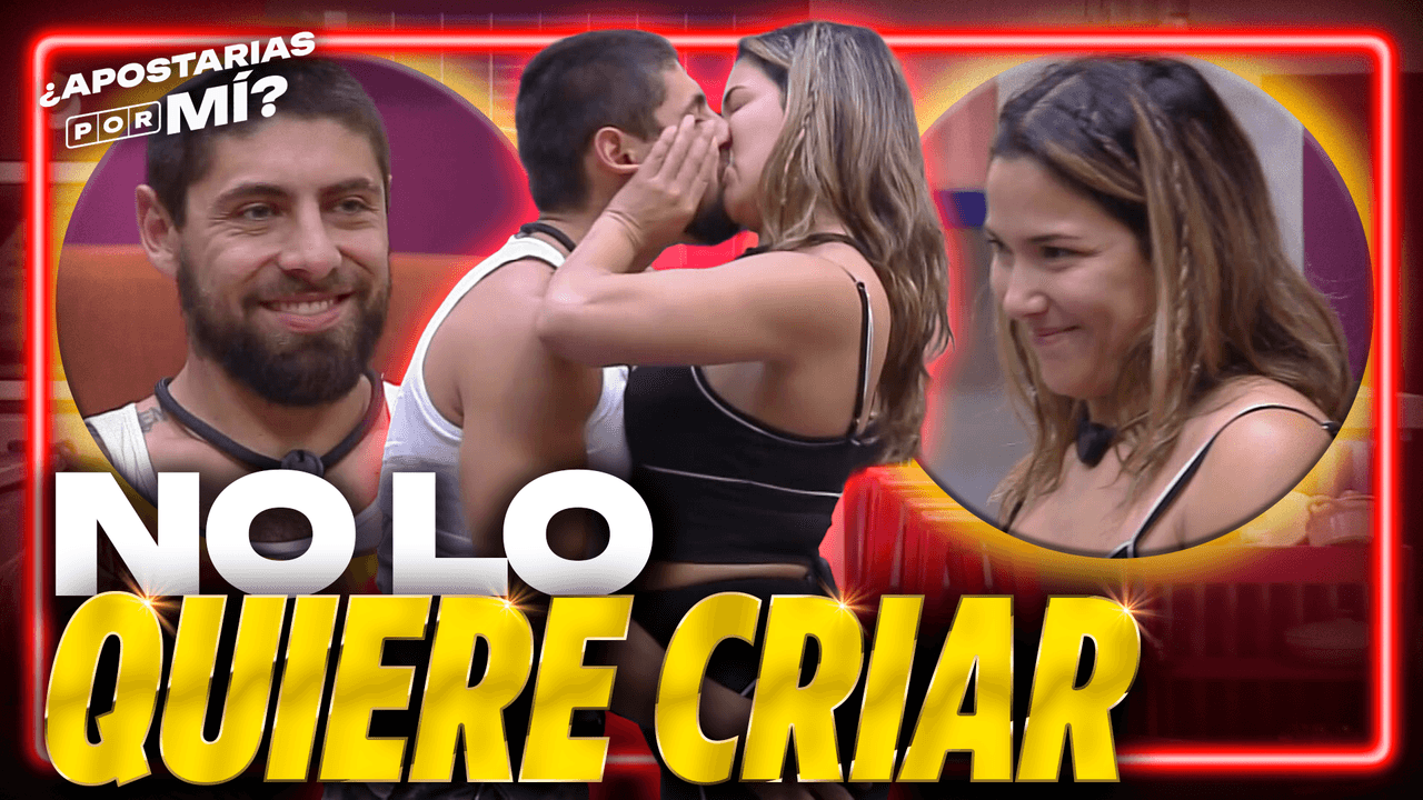 Alejandra NO QUIERE tratar a Beta como a un hijo, así como hacen otras mujeres