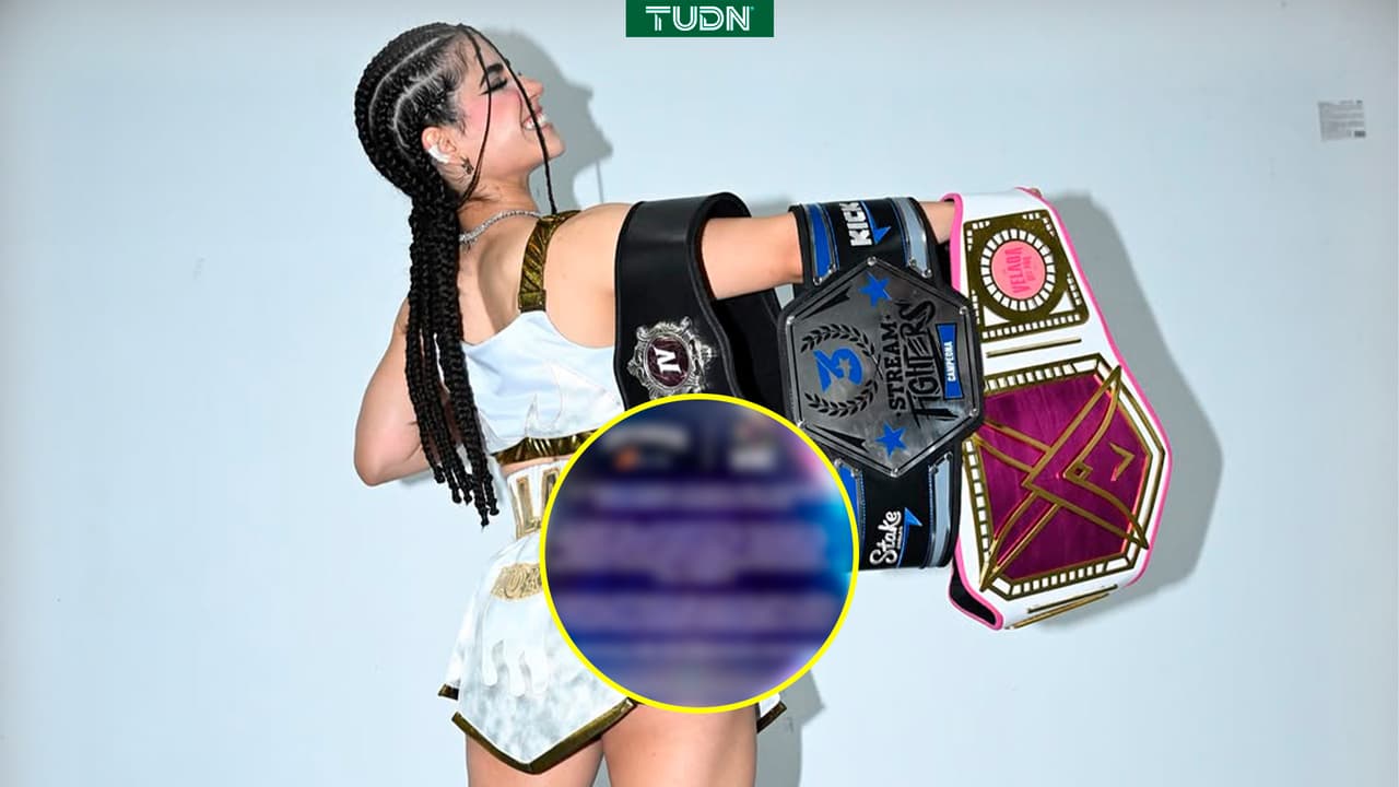 CMB avala Supernova Boxing donde peleará Alana ante Gala Montes