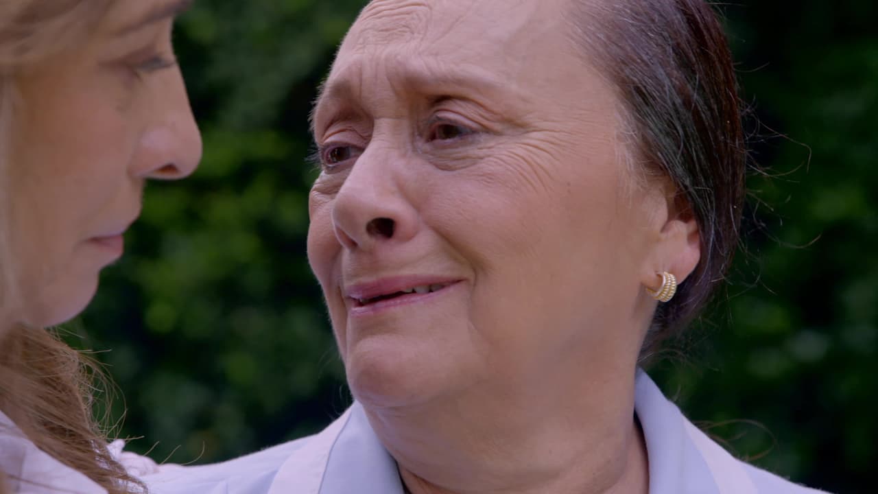 La Rosa de Guadalupe - 'Buenos frutos'