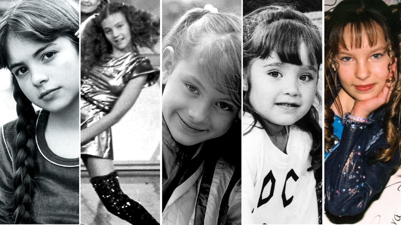 Échale una miradita a las imágenes de las estrellas infantiles que con el paso de los años han ganado mucha fama y se han convetido en grandes celebridades.