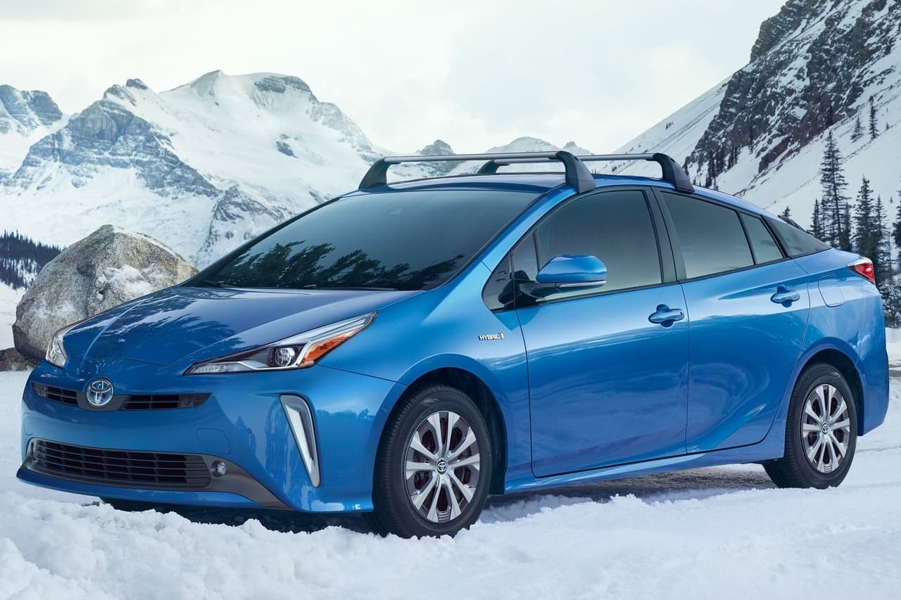 <b>Marca: </b>Toyota
<br>
<br>
<b>Modelo:</b> Prius
<br>
<br>
<b>% de unidades con más de 200,000 millas recorridas: </b>2.6%