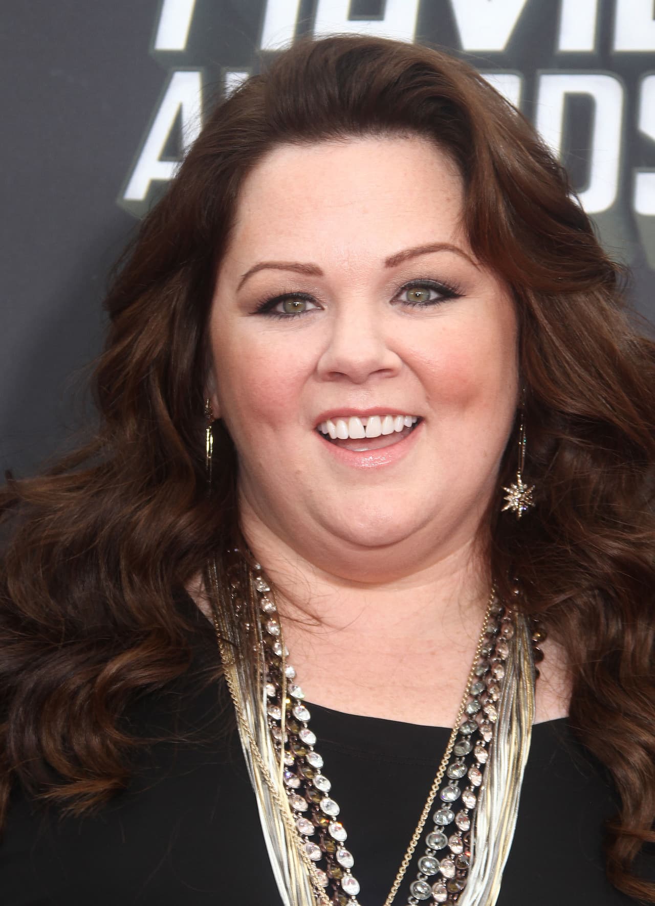 Ya queremos ver hasta dónde puede llegar la transformación de la comediante.