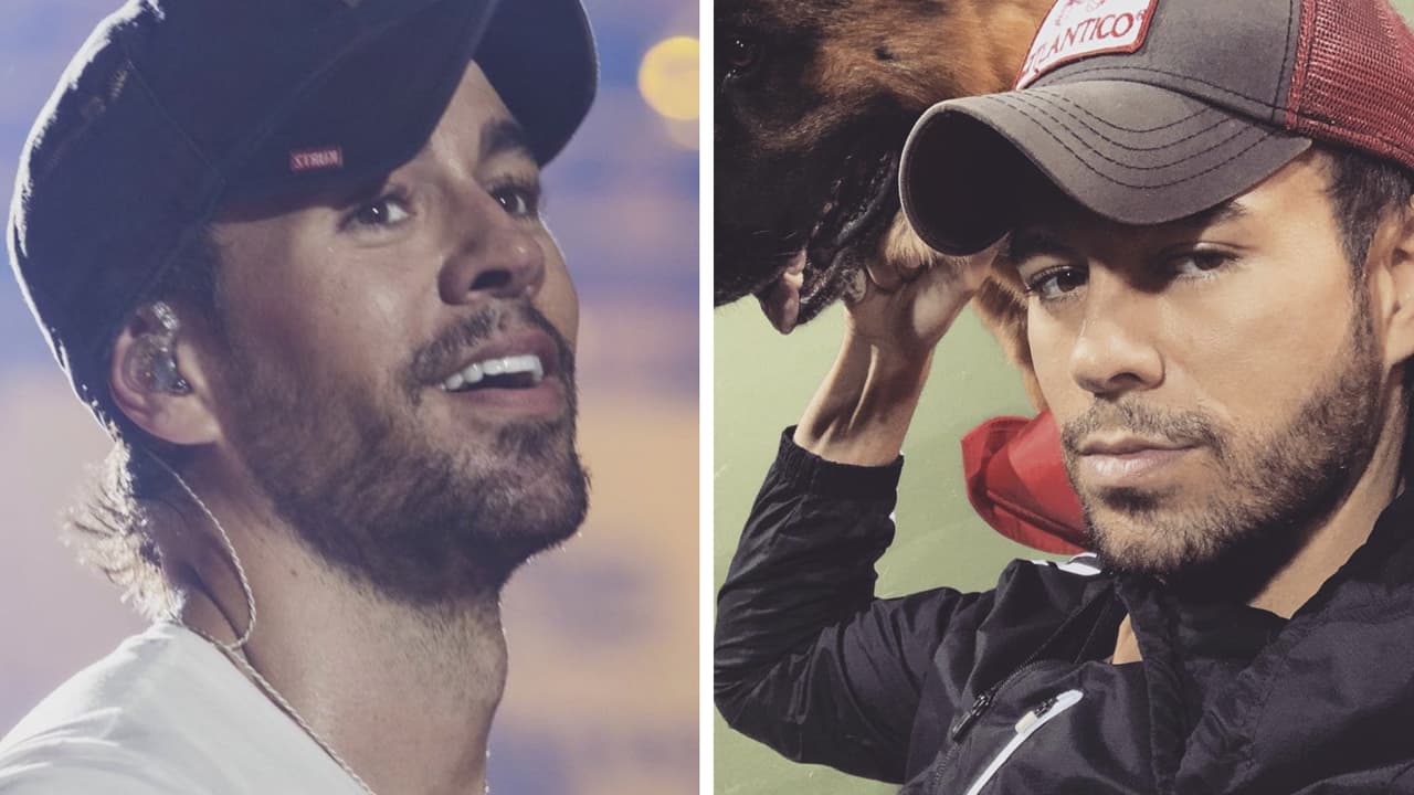 Enrique Iglesias tiene los órganos al revés: este es el padecimiento que sufre y cómo puede afectarlo