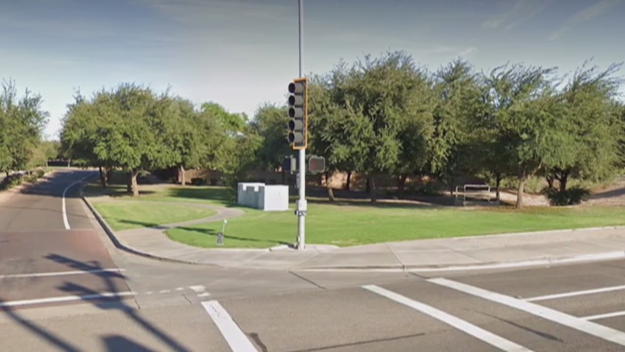 Tiene 16 años el sospechoso armado que era buscado tras un tiroteo en Queen Creek