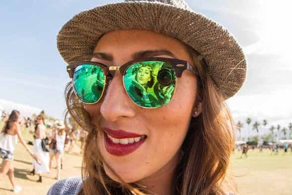 El festival de Coachella cerró su edición 2014 con los más divertidos estilos y hasta con tono tradicional y espiritual. Esta galería lo demuestra desde conejos de pascua, súper héroes y hasta celebridades irreconocibles. ¿Quieres ver más?: Las fotos que no te puedes perder