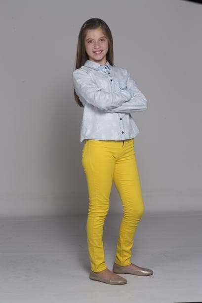 <b>Isidora Vives </b>también continuó con la actuación y apareció en la telenovela 'Despertar contigo', aunque también participó en diversas obras de teatro.