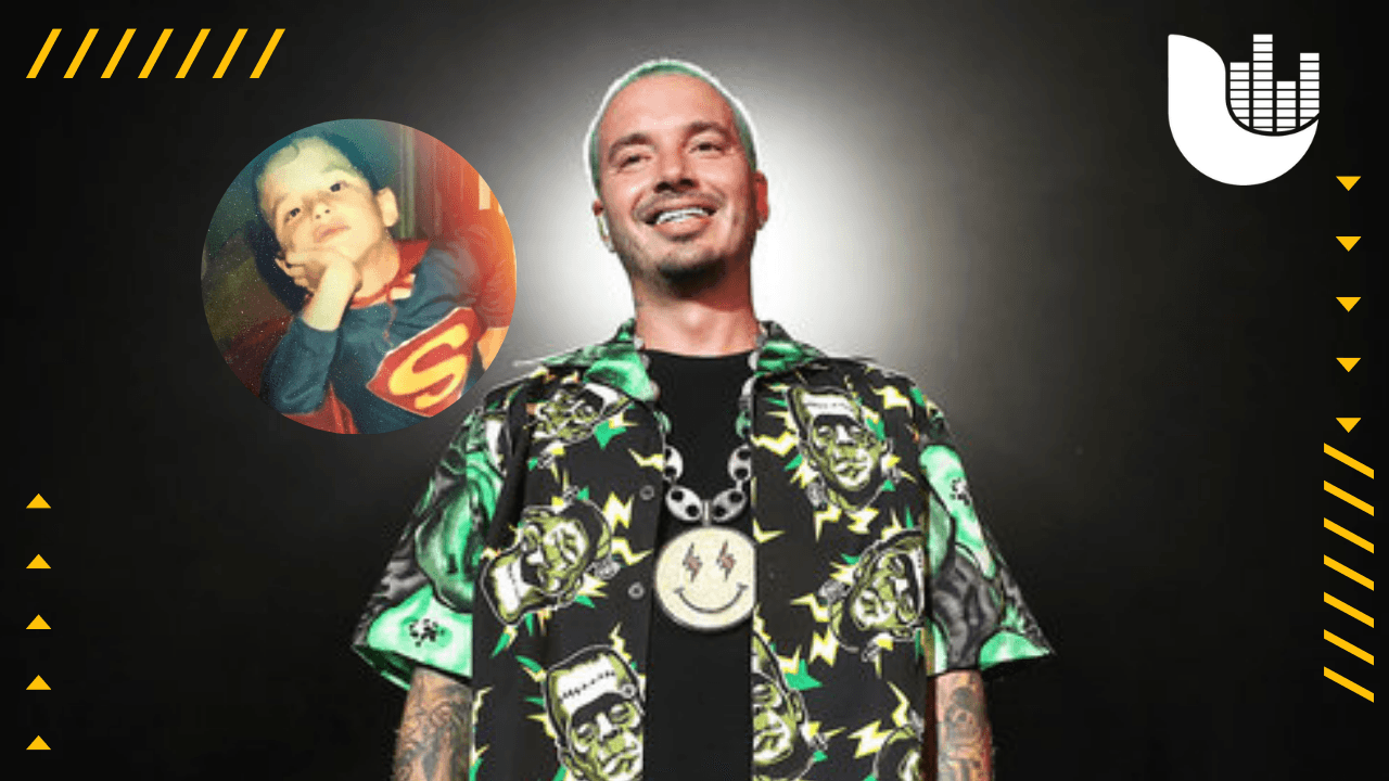 Uforia Review: J Balvin “Niño Soñador”