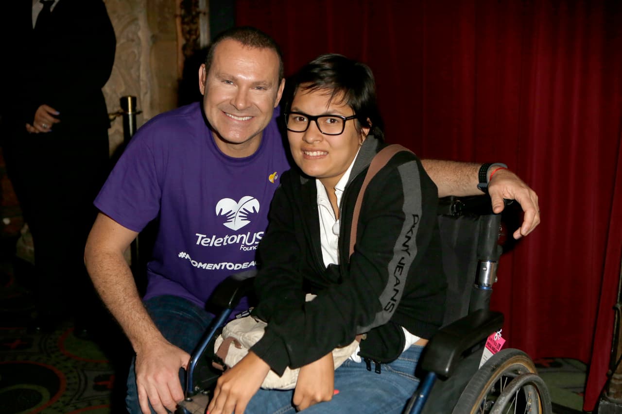 Una causa que nos une, TeletónUSA 2019 