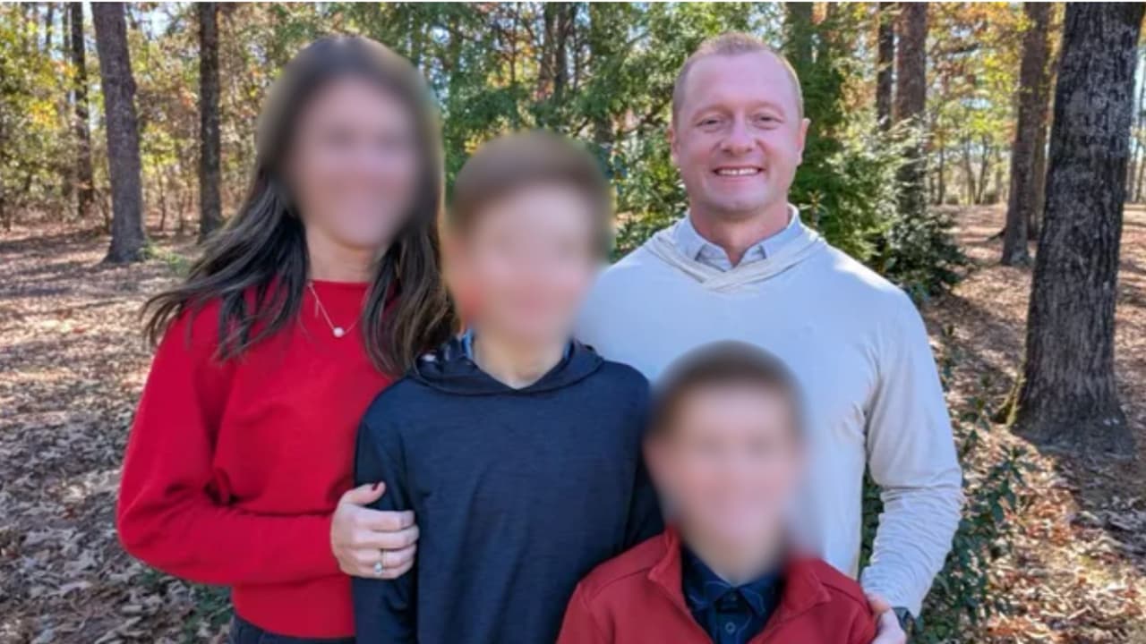 Maestro muere tras “broma” de jóvenes en su casa en Georgia; uno enfrenta cargo de homicidio