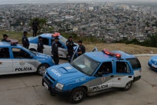 Una joven es descuartizada mientras sus asesinos grababan el crimen, según la policía