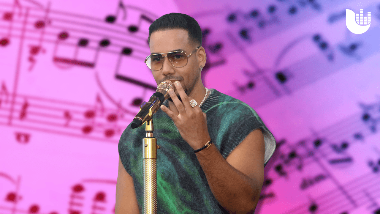 Romeo Santos lanzará ‘La fórmula vol. 3’, su nuevo álbum de Bachata
