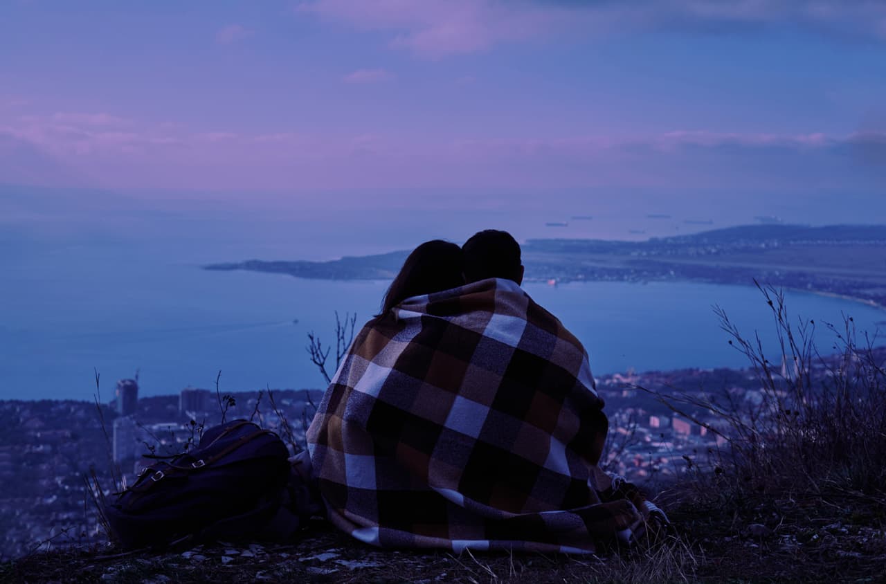 Es un buen pretexto que tienen los enamorados para decirle a su pareja lo mucho que la quieren.