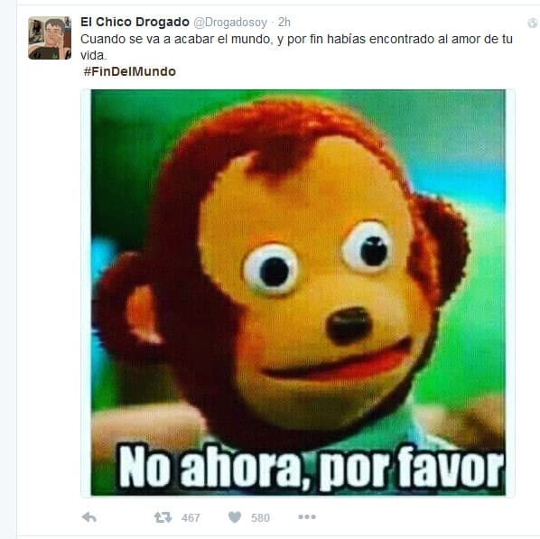 Memes del fin del mundo