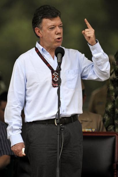 Los dos analistas concuerdan en que en estos tres meses Santos ha mostrado "habilidad" y "audacia".