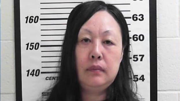 Juez: mujer acusada de matar a sus dos hijos menores no es competente para ser juzgada