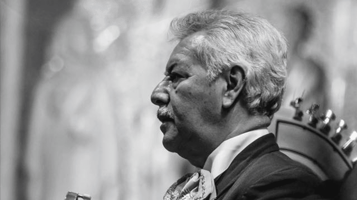 El 2017 inició con la triste noticia de la muerte de don Benjamín Calixto Cruz, considerado el pionero del mariachi en Nueva York. El músico originario de Puebla falleció el 9 de enero, a los 72 años. En 1969 llegó a la Gran Manzana para formar el Mariachi Puebla.