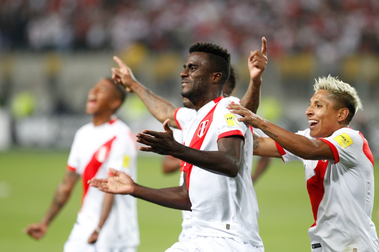 Al minuto 19 del segundo tiempo, Christian Ramos aprovechó un error defensivo de la defensa de Nueva Zelanda y puso el 2-0 que le dio la tranquilidad a los peruanos.