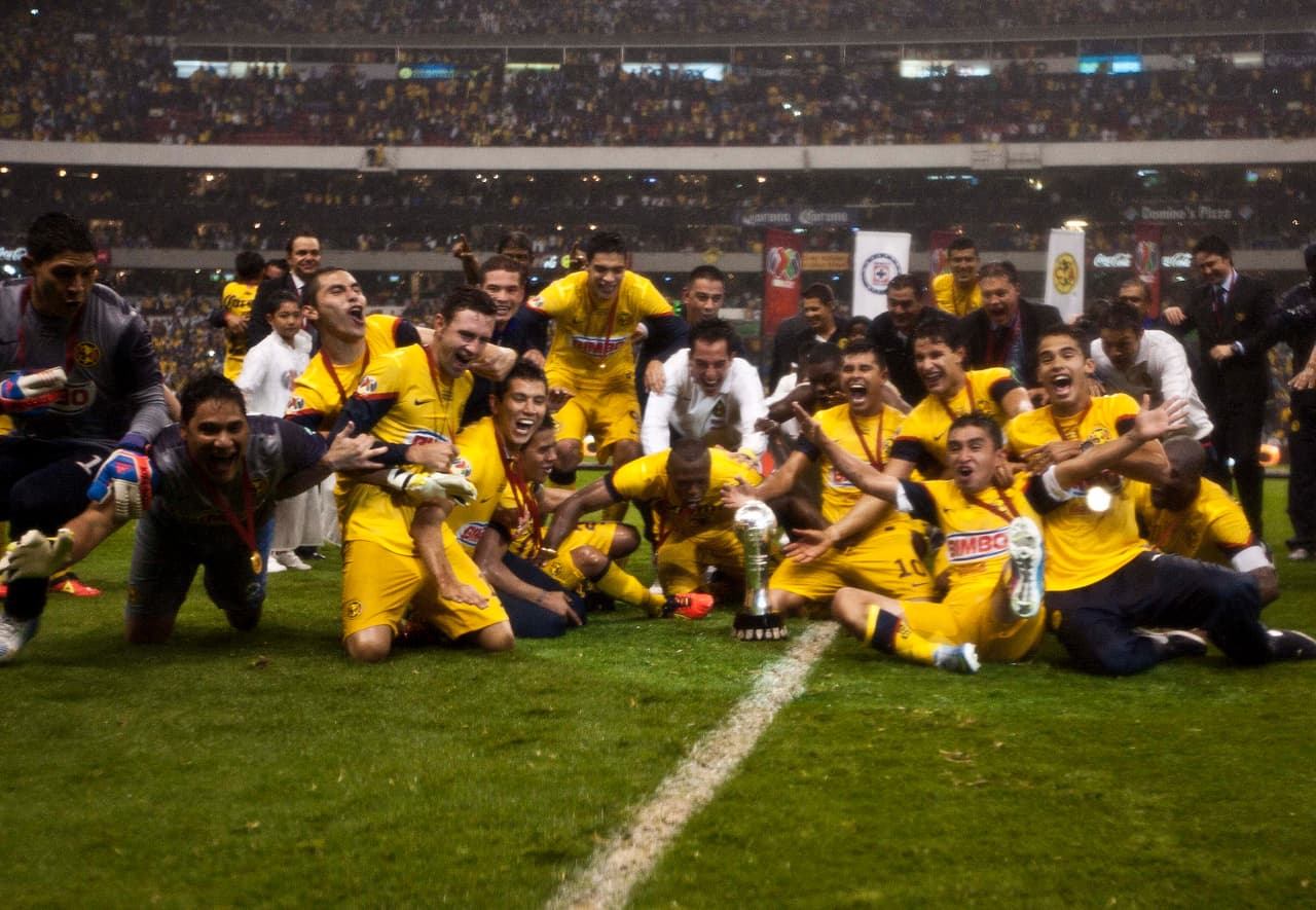 A siete años de la mejor final del futbol mexicano en los últimos 25 años que vio al América coronarse sobre uno de sus odiados rivales.