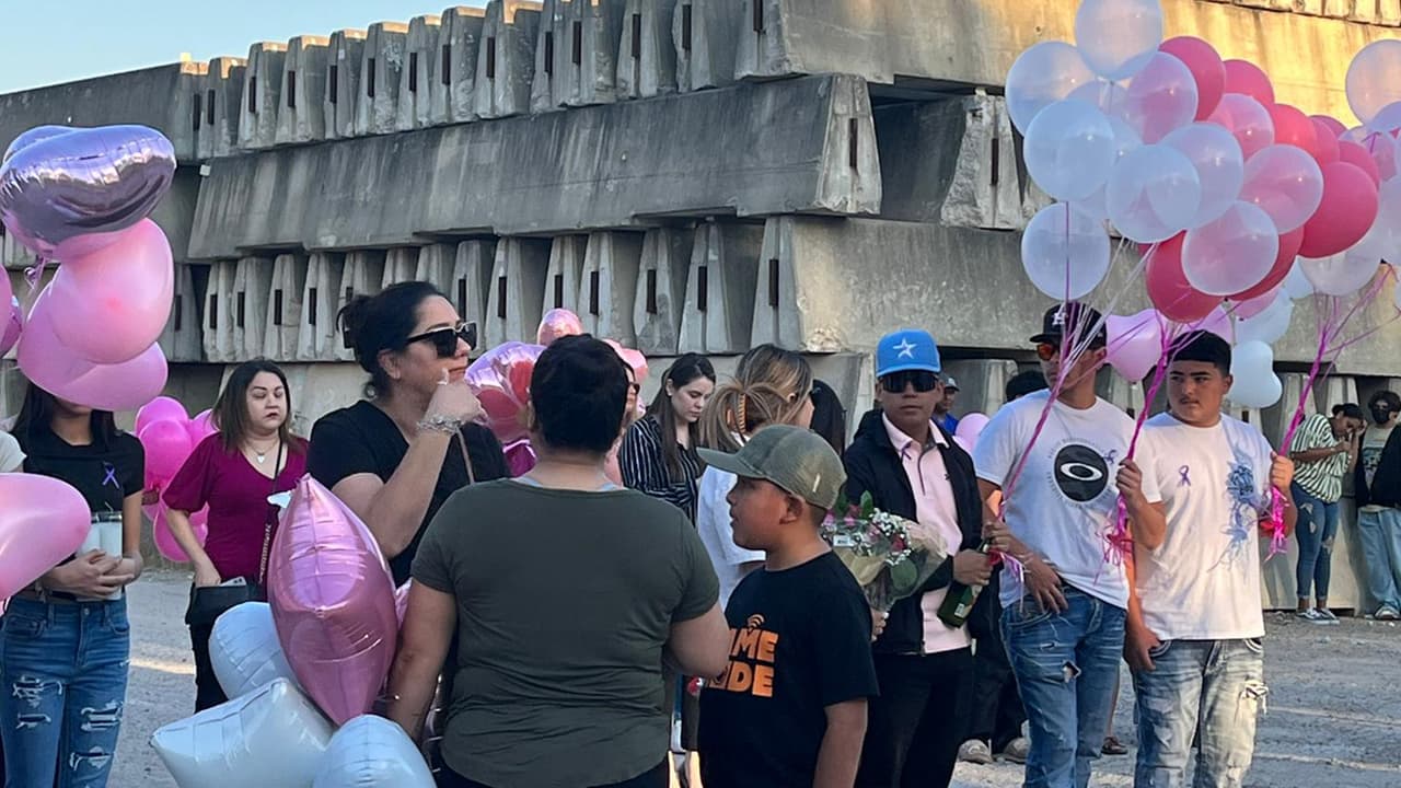 La familia de Gutiérrez exige justicia por la muerte de la mujer y asegura que ellos habían reportado situaciones de violencia doméstica a las autoridades y que no se hizo nada al respecto.