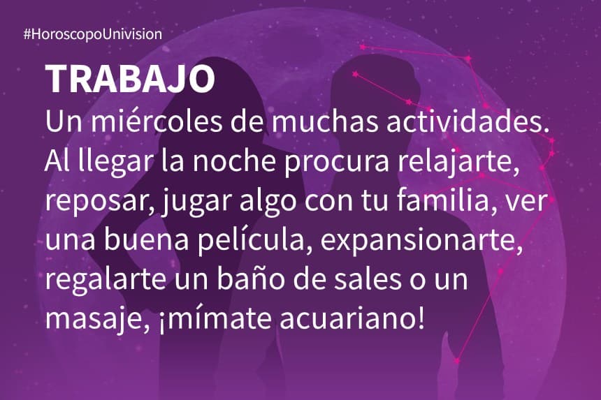 Acuario 15 de abril de 2020