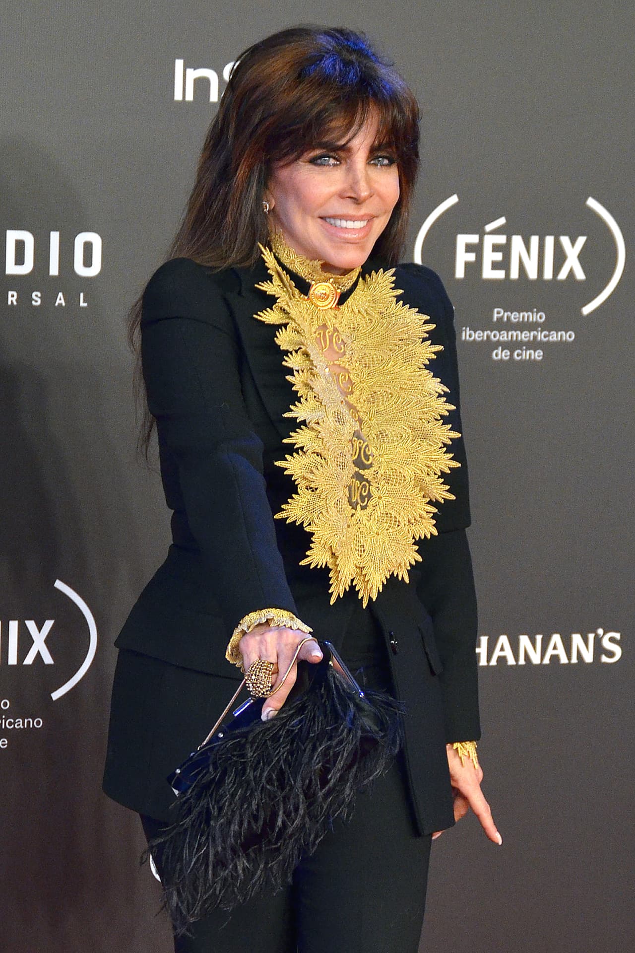 La protagonista de 
<b>Rosa Salvaje </b>le dedicó un mensaje este domingo 29 de mayo con motivo del cumpleaños 59 del productor. 
<br>