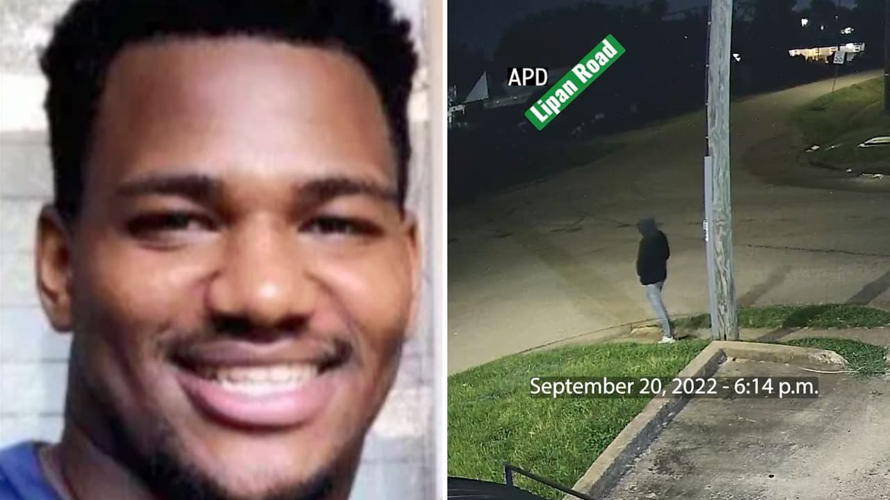 Nueva evidencia conecta homicidio sin resolver en Austin con otro asesinato ocurrido en Houston