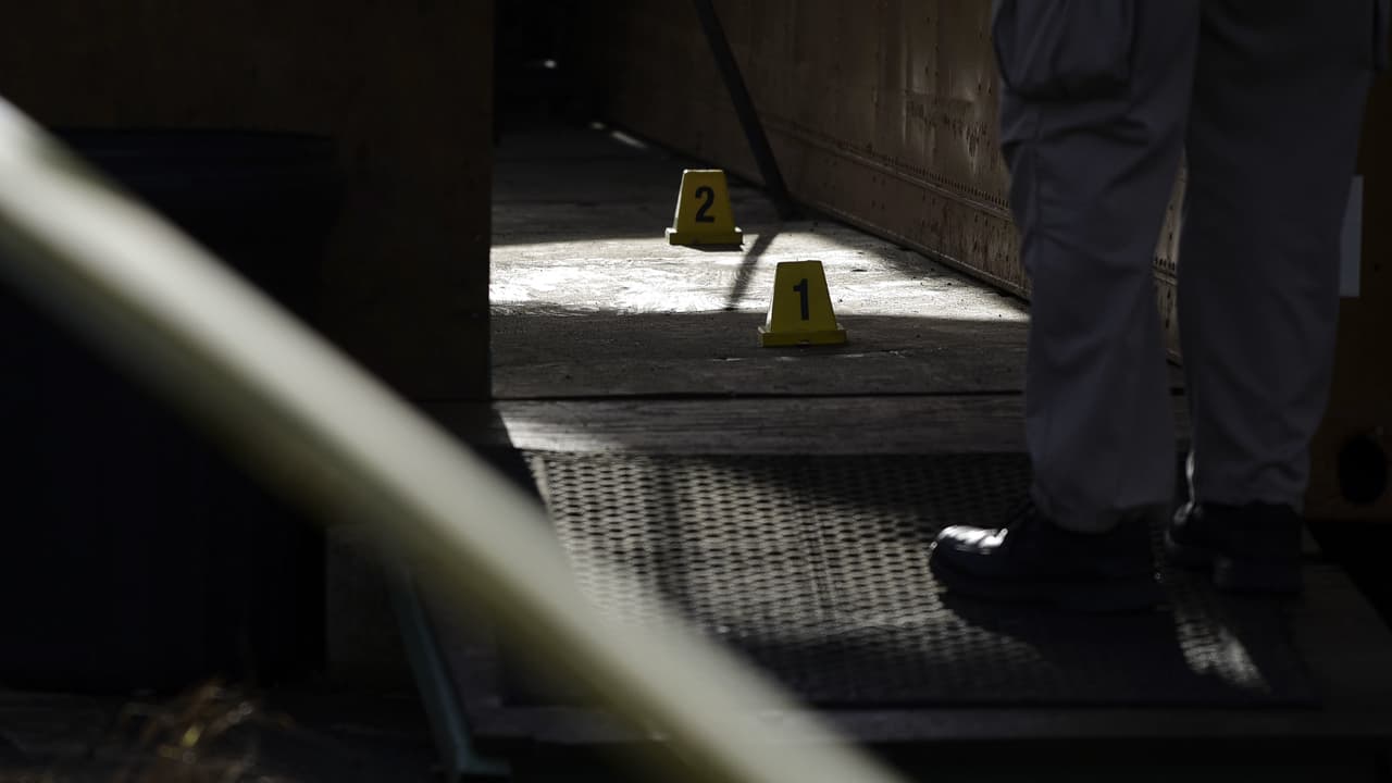 Negociado de la Policía reporta 401 asesinatos en Puerto Rico en lo que va de 2021