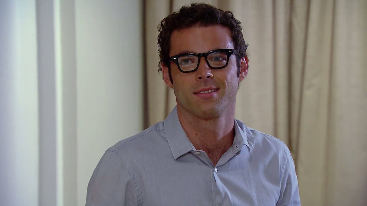 Ha crecido sintiendo el rechazo de su padre y de los demás.