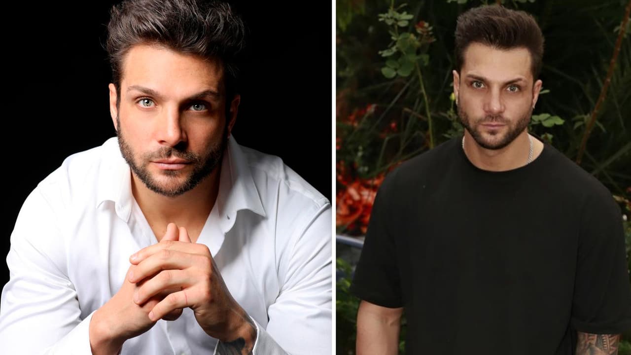 Nicola Porcella vivió un incómodo momento con una fan: así reaccionó ante el acoso