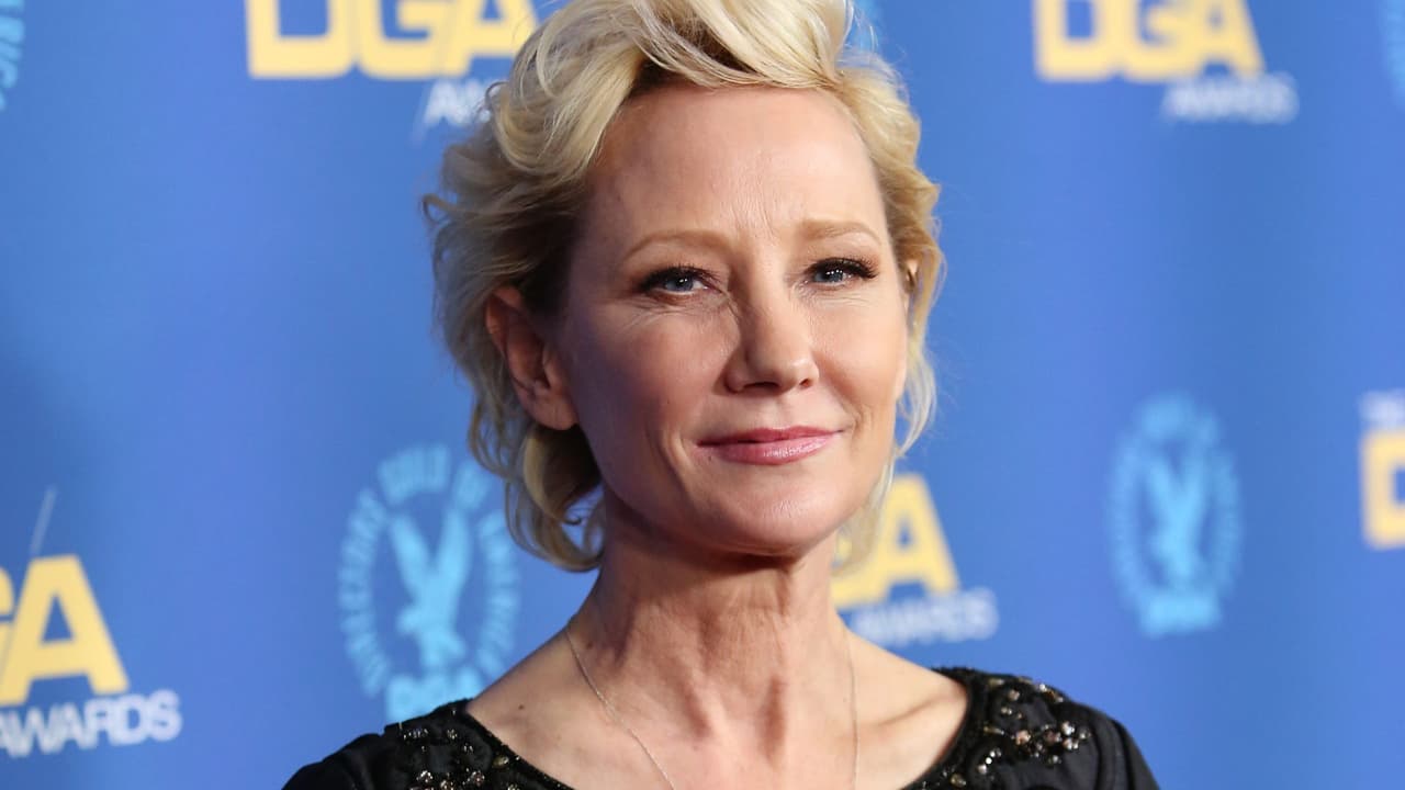¿Quién es Anne Heche? La actriz que está en coma tras accidente automovilístico
