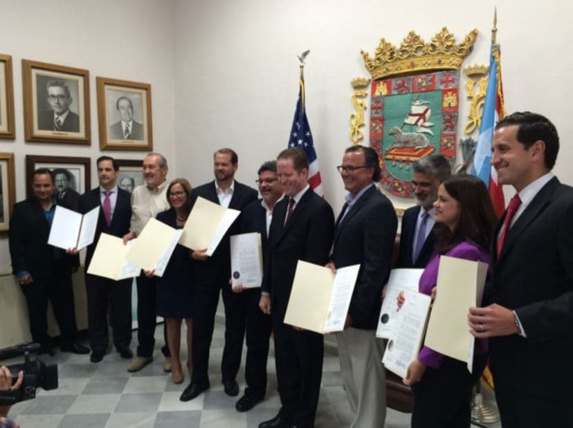 Puerto Rico listo para celebrar la Semana de la Televisión