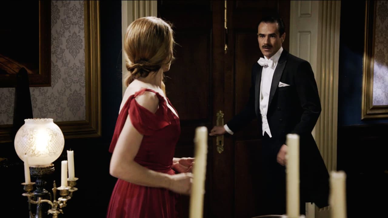 Por lo pronto, debes explicarle a Diego por qué estás a solas con Julio. ¿Qué le dirás?