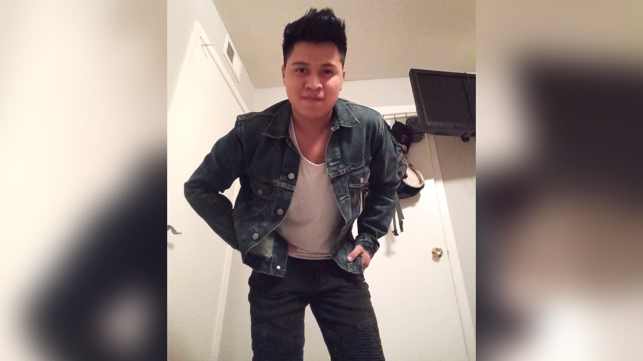 Las autoridades identificaron a David Ajanel Ixcayau como sospechoso en la muerte del menor.