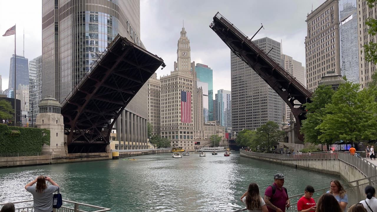 Eligen a Avondale, barrio de Chicago, como uno de los más cool de todo el mundo