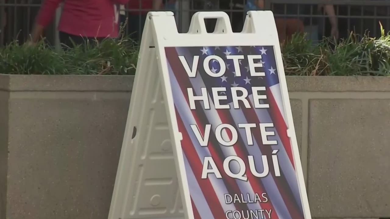 Una organización brindará transporte gratuito para los votantes de Oak Cliff