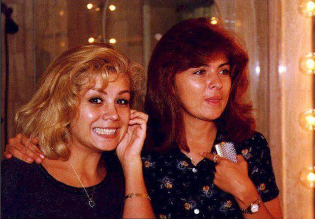 ¿Qué pasó con Gaby Ruffo? Desapareció de la televisión para darle un ...