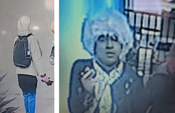 Identifican como hispano a víctima de asesinato en motel de Austin y buscan a sospechoso