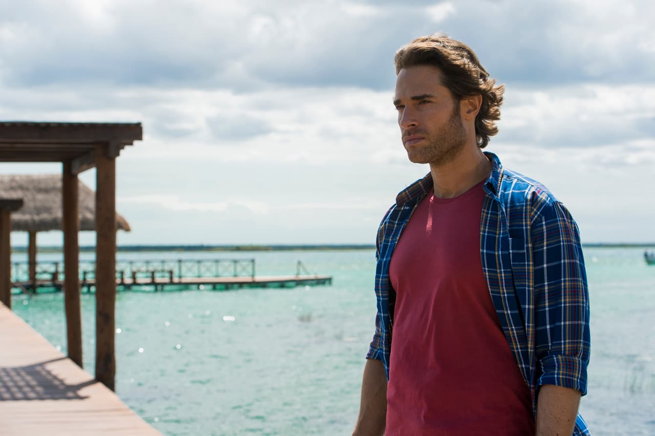 Lo tendremos al doble pues se tendrá una doble personalidad que lo llevará por una historia de amor muy confusa.